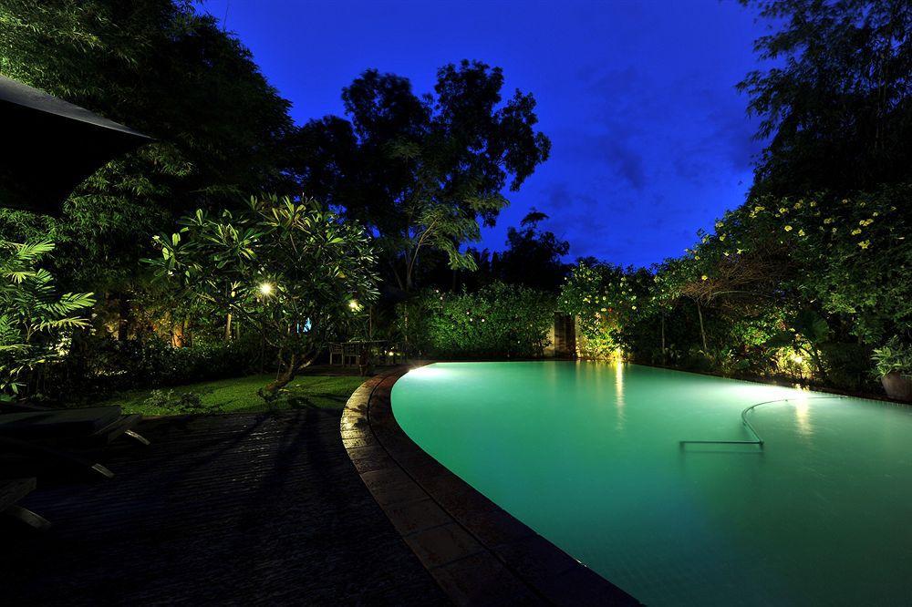 Amatao Tropical Residence Siem Reap Exteriér fotografie