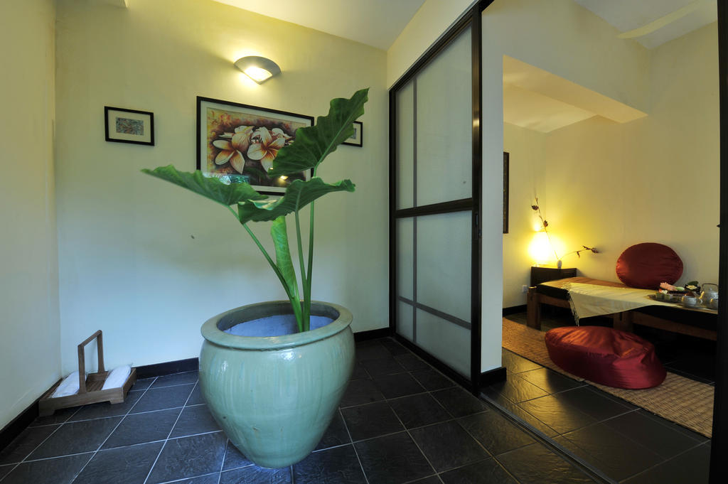 Amatao Tropical Residence Siem Reap Exteriér fotografie