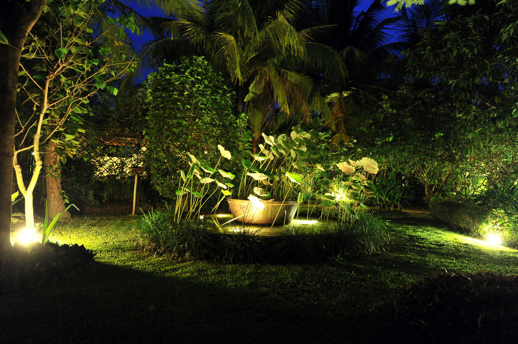 Amatao Tropical Residence Siem Reap Exteriér fotografie
