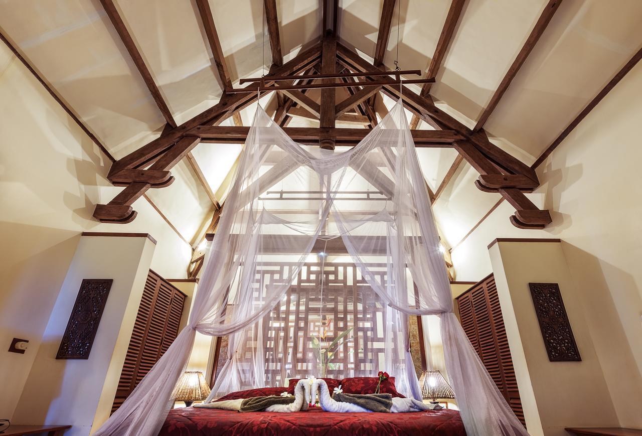 Amatao Tropical Residence Siem Reap Exteriér fotografie