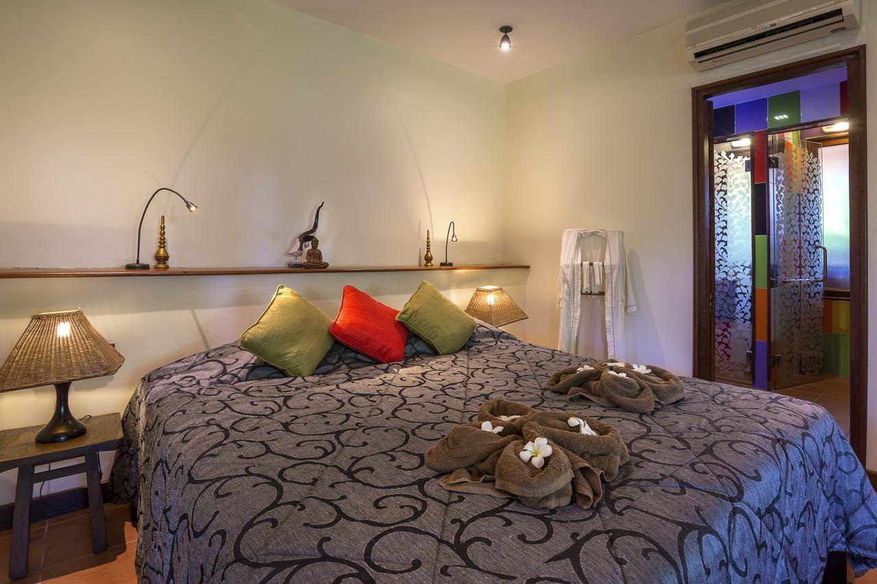 Amatao Tropical Residence Siem Reap Exteriér fotografie