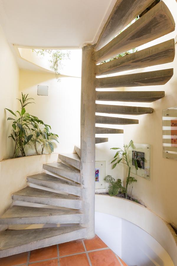 Amatao Tropical Residence Siem Reap Exteriér fotografie
